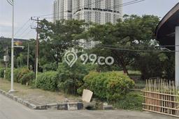 Kavling Tanah untuk Dijual di Rawa Buaya, Jakarta Barat, Luas 18000m2 Kavling Tanah untuk Dijual di Rawa Buaya, Jakarta Barat, Luas 18000m2