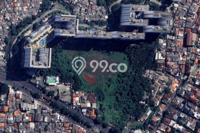 Tanah Kavling Dijual di Cipinang, Jakarta Timur dengan Luas Tanah 37000m2 Tanah Kavling Dijual di Cipinang, Jakarta Timur dengan Luas Tanah 37000m2