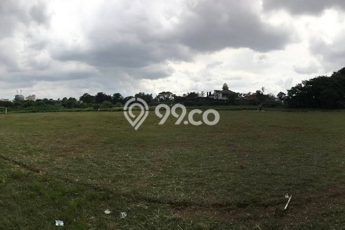 Tanah Kavling Dijual di Cipinang, Jakarta Timur dengan Luas Tanah 37000m2 Tanah Kavling Dijual di Cipinang, Jakarta Timur dengan Luas Tanah 37000m2