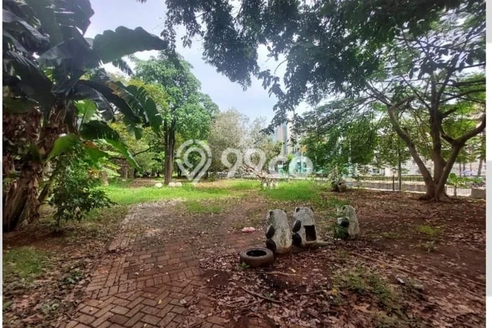 Lahan Disewakan Lokasi Pluit Jakarta Utara Luas 9000m2 Lahan Disewakan Lokasi Pluit Jakarta Utara Luas 9000m2