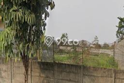 Untuk Dijual Tanah di Kembangan Jakarta Barat Luas 6479m2 SHM Untuk Dijual Tanah di Kembangan Jakarta Barat Luas 6479m2 SHM