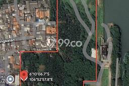 Disewakan Tanah di Pulomas Jakarta Timur Seluas 26000m2 Disewakan Tanah di Pulomas Jakarta Timur Seluas 26000m2