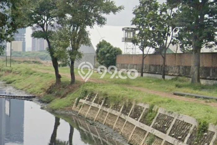 Disewakan Tanah di Pulomas Jakarta Timur Seluas 30000m2 Disewakan Tanah di Pulomas Jakarta Timur Seluas 30000m2