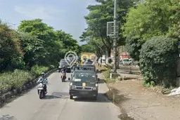 Lahan untuk Disewakan di Cengkareng Jakarta Barat - Lahan untuk Disewakan di Cengkareng Jakarta Barat -