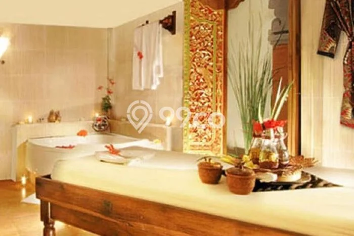 AREA BISNIS! Hotel Kawasan , Luas 34000m2m², Jalan Utama, Ramai AREA BISNIS! Hotel Kawasan , Luas 34000m2m², Jalan Utama, Ramai