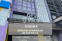Unit Komersial Disewakan di Jakarta Barat Kawasan Strategis Harga Kompetitif Unit Komersial Disewakan di Jakarta Barat Kawasan Strategis Harga Kompetitif