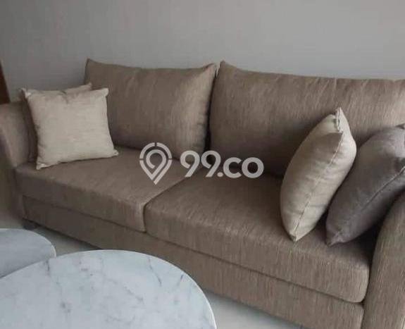 Apartemen Minimalis untuk Disewa, 2 Kamar di Jakarta Barat Apartemen Minimalis untuk Disewa, 2 Kamar di Jakarta Barat