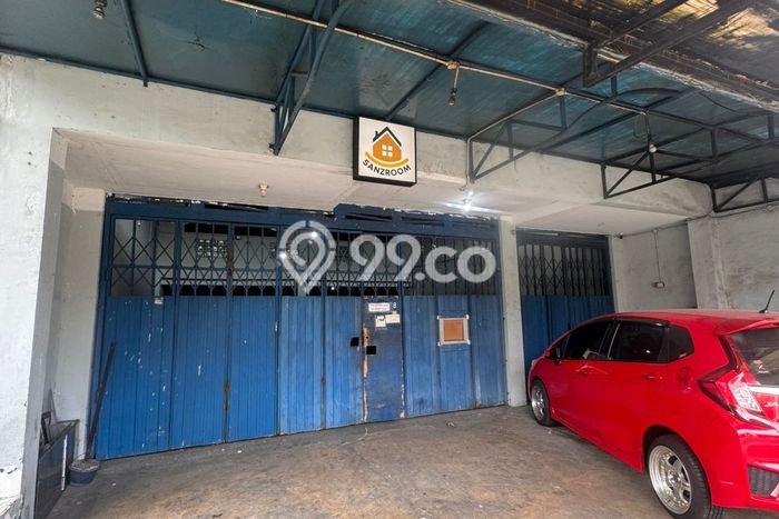 Unit Kost Dijual di Jakarta Selatan Spesifikasi 42 Kamar Tidur dan Area Strategis Unit Kost Dijual di Jakarta Selatan Spesifikasi 42 Kamar Tidur dan Area Strategis