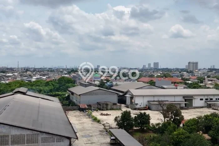 Untuk Dijual Gudang di Periuk Tangerang LT 28000m2 / LB 8000m2 Untuk Dijual Gudang di Periuk Tangerang LT 28000m2 / LB 8000m2