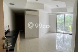 Hunian Apartemen Bagus di Kemayoran 2 Kamar Tidur Hunian Apartemen Bagus di Kemayoran 2 Kamar Tidur