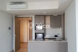 Sewa Apartemen Terjangkau 2 BR di Pantai Indah Kapuk Jakarta Utara Sewa Apartemen Terjangkau 2 BR di Pantai Indah Kapuk Jakarta Utara