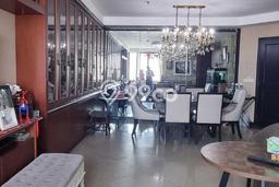 Dijual Segera Apartemen 3 KT & 3 KM di Penjaringan, Jakarta Utara Dijual Segera Apartemen 3 KT & 3 KM di Penjaringan, Jakarta Utara