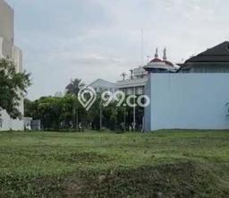 Dijual Tanah Lokasi Pantai Mutiara, Jakarta Utara Seluas 940m2 Dijual Tanah Lokasi Pantai Mutiara, Jakarta Utara Seluas 940m2