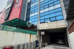 Unit Ruko Dijual di Jakarta Utara LT 175m2 & LB 175m2 Unit Ruko Dijual di Jakarta Utara LT 175m2 & LB 175m2