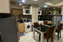 Hunian Apartemen Bagus di Kemayoran 1 Kamar Tidur Hunian Apartemen Bagus di Kemayoran 1 Kamar Tidur