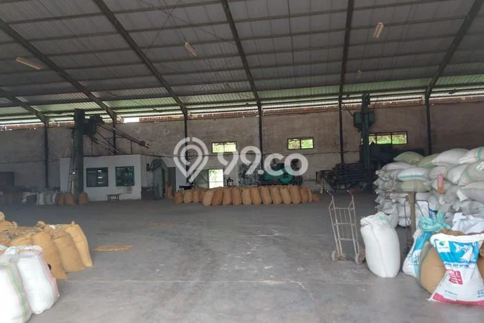 Untuk Dijual Gudang di Periuk Tangerang LT 28000m2 / LB 8000m2 Untuk Dijual Gudang di Periuk Tangerang LT 28000m2 / LB 8000m2