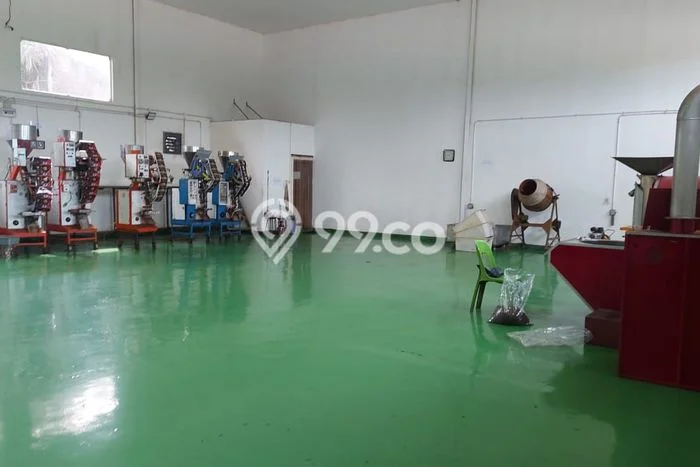 Untuk Dijual Gudang di Periuk Tangerang LT 28000m2 / LB 8000m2 Untuk Dijual Gudang di Periuk Tangerang LT 28000m2 / LB 8000m2