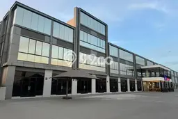 Ruko Disewa di Jakarta Utara dengan LB 500m2 Area Komersial Ramai Ruko Disewa di Jakarta Utara dengan LB 500m2 Area Komersial Ramai