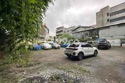 Lahan Dijual Lokasi Strategis di Jakarta Pusat dengan Luas 440m2 Lahan Dijual Lokasi Strategis di Jakarta Pusat dengan Luas 440m2