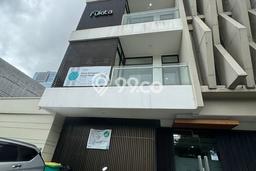 Komersial Dijual di Jakarta Pusat LT 269m2 & LB 1567m2 Lokasi Terbaik! Komersial Dijual di Jakarta Pusat LT 269m2 & LB 1567m2 Lokasi Terbaik!