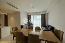 Dijual Apartemen Eksklusif 2 Bedroom di Tangerang Dekat ke Fasilitas Publik Dijual Apartemen Eksklusif 2 Bedroom di Tangerang Dekat ke Fasilitas Publik
