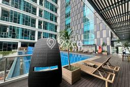 Apartemen Favorit Nyaman Dijual di Tangerang dengan 1 Kamar Tidur Apartemen Favorit Nyaman Dijual di Tangerang dengan 1 Kamar Tidur