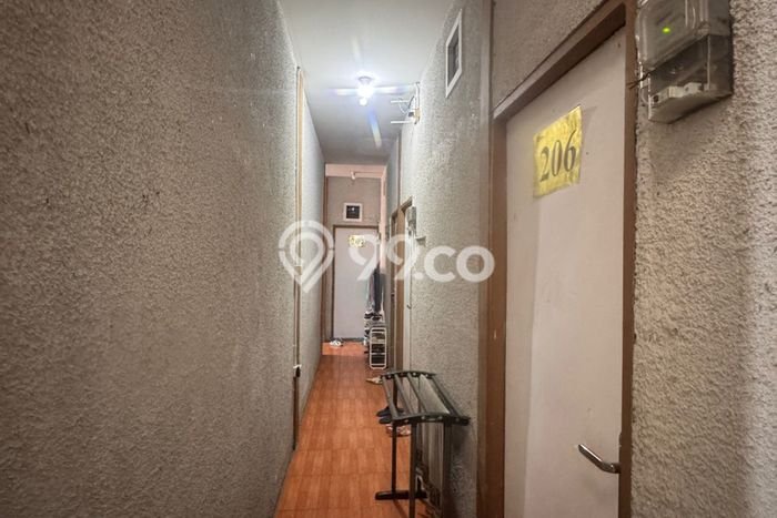 Unit Kost Dijual di Jakarta Selatan Spesifikasi 42 Kamar Tidur dan Area Strategis Unit Kost Dijual di Jakarta Selatan Spesifikasi 42 Kamar Tidur dan Area Strategis