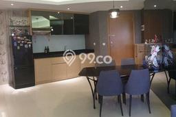 Unit Apartemen Dijual di Kemayoran, Jakarta Pusat, dengan 2 Bedroom, 1 Bathroom Unit Apartemen Dijual di Kemayoran, Jakarta Pusat, dengan 2 Bedroom, 1 Bathroom