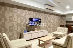 Apartemen Harga Murah dengan 2 BR & 1 KM di Kemayoran Jakarta Pusat Apartemen Harga Murah dengan 2 BR & 1 KM di Kemayoran Jakarta Pusat