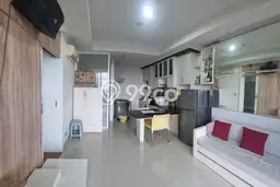 Apartemen Cozy Dijual di Jakarta Utara Spesifikasi 1 KT, 1 KM Apartemen Cozy Dijual di Jakarta Utara Spesifikasi 1 KT, 1 KM