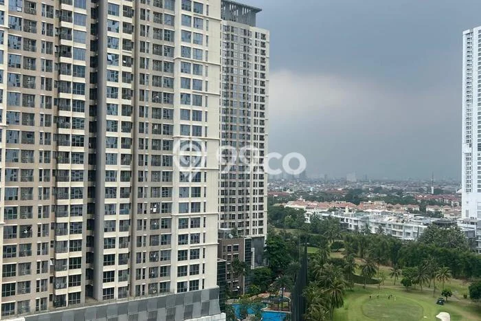 Sewa Sekarang Apartemen Strategis 2 KT, 1 KM di Kawasan Kemayoran Sewa Sekarang Apartemen Strategis 2 KT, 1 KM di Kawasan Kemayoran