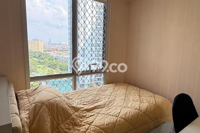 Ada Kamar Hunian Hemat Disewa di Kemayoran, Jakarta Pusat 2 BR Ada Kamar Hunian Hemat Disewa di Kemayoran, Jakarta Pusat 2 BR