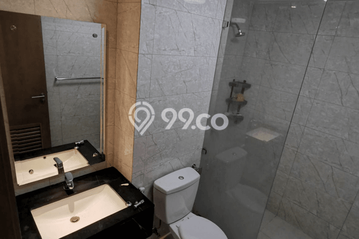 Hunian Apartemen Disewakan Terjangkau 70m2 di Kemayoran, Cocok Dijadikan Hunian Anda Hunian Apartemen Disewakan Terjangkau 70m2 di Kemayoran, Cocok Dijadikan Hunian Anda