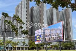 Tanah Dijual Area Strategis di Pantai Indah Kapuk Jakarta Utara 2153m2 Tanah Dijual Area Strategis di Pantai Indah Kapuk Jakarta Utara 2153m2
