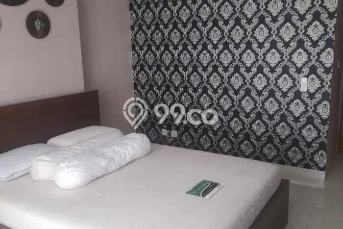 Disewakan Segera Apartemen Nyaman 2 KT di Kawasan Kemayoran Disewakan Segera Apartemen Nyaman 2 KT di Kawasan Kemayoran