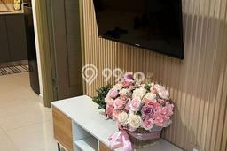 Hunian Apartemen Bagus di Grogol Petamburan 1 Kamar Tidur Hunian Apartemen Bagus di Grogol Petamburan 1 Kamar Tidur