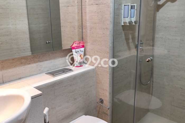 Apartemen Favorit Modern Dijual di Jakarta Barat dengan 1 Kamar Tidur Apartemen Favorit Modern Dijual di Jakarta Barat dengan 1 Kamar Tidur