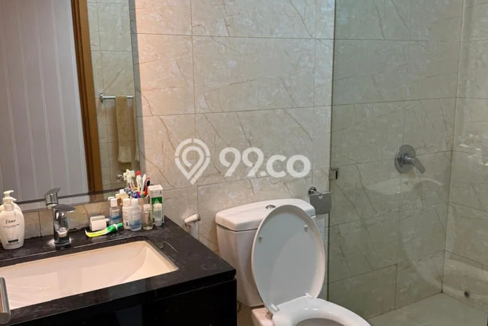 Ada Kamar Hunian Hemat Disewa di Kemayoran, Jakarta Pusat 2 BR Ada Kamar Hunian Hemat Disewa di Kemayoran, Jakarta Pusat 2 BR