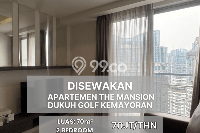 Sewa Apartemen Murah di Kemayoran, Jakarta Pusat Dekat Fasilitas Umum Sewa Apartemen Murah di Kemayoran, Jakarta Pusat Dekat Fasilitas Umum