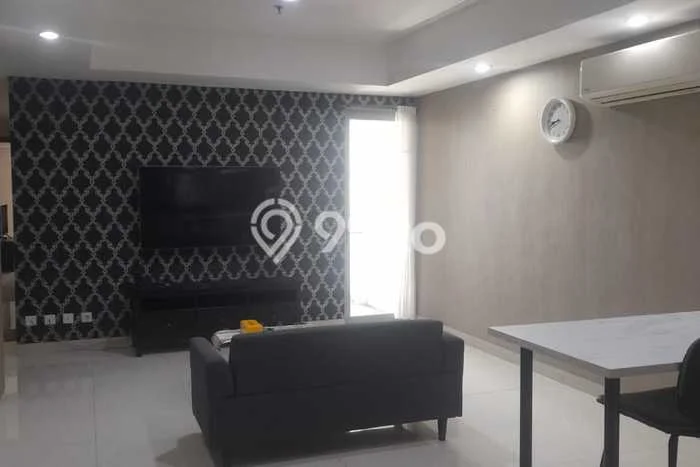 Disewakan Segera Apartemen Nyaman 2 KT di Kawasan Kemayoran Disewakan Segera Apartemen Nyaman 2 KT di Kawasan Kemayoran