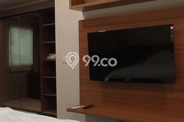 Hunian Apartemen Disewakan Murah 104m2 di Tanah Abang, Cocok untuk Hunian Anda Hunian Apartemen Disewakan Murah 104m2 di Tanah Abang, Cocok untuk Hunian Anda