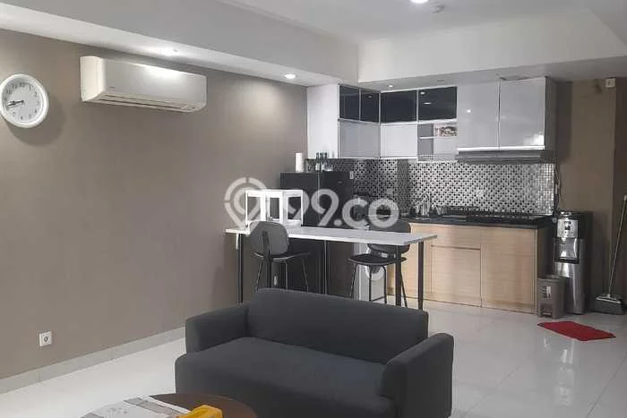 Disewakan Segera Apartemen Nyaman 2 KT di Kawasan Kemayoran Disewakan Segera Apartemen Nyaman 2 KT di Kawasan Kemayoran