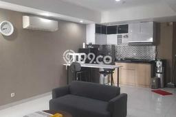 Disewakan Segera Apartemen Nyaman 2 KT di Kawasan Kemayoran Disewakan Segera Apartemen Nyaman 2 KT di Kawasan Kemayoran