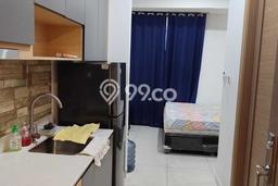 Apartemen Favorit Modern Dijual di Jakarta Barat dengan 1 Kamar Tidur Apartemen Favorit Modern Dijual di Jakarta Barat dengan 1 Kamar Tidur