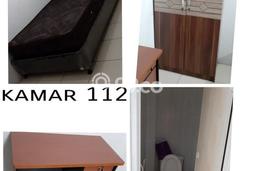 Dijual Rumah Kost di Kalideres, Jakarta Barat, 56 KT, 56 KM, Bangunan 1100m2 Dijual Rumah Kost di Kalideres, Jakarta Barat, 56 KT, 56 KM, Bangunan 1100m2