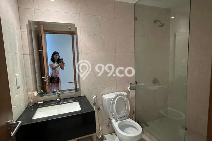 Sewa Sekarang Apartemen Strategis 2 KT, 1 KM di Kawasan Kemayoran Sewa Sekarang Apartemen Strategis 2 KT, 1 KM di Kawasan Kemayoran