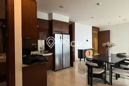 Paling Dicari! Apartemen Eksklusif Dijual di Kuningan Punya 3 Bedroom Paling Dicari! Apartemen Eksklusif Dijual di Kuningan Punya 3 Bedroom