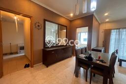 Apartemen Strategis 196m2 di Senayan Jakarta Selatan 3 Bedroom Apartemen Strategis 196m2 di Senayan Jakarta Selatan 3 Bedroom