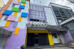 Disewakan Komersial di Pusat Kota Jakarta Barat Ramai Strategis Disewakan Komersial di Pusat Kota Jakarta Barat Ramai Strategis