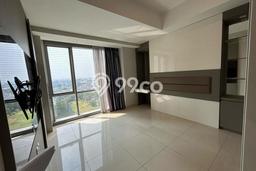 Disewakan Cepat! Hunian Apartemen Hemat di Kemayoran, Jakarta Pusat 4 Kamar Tidur dan 2 Kamar Mandi Disewakan Cepat! Hunian Apartemen Hemat di Kemayoran, Jakarta Pusat 4 Kamar Tidur dan 2 Kamar Mandi
